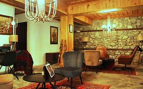 Macedonian Village Hotel & Resort