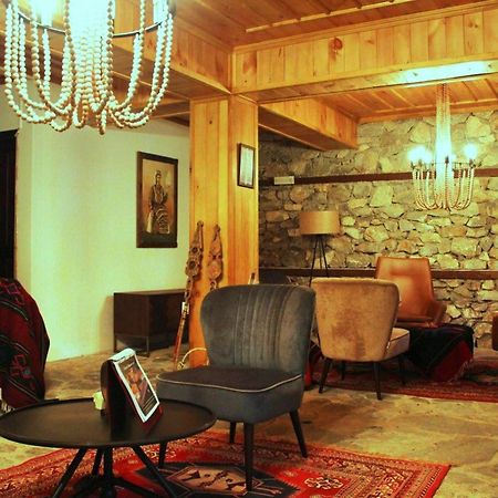Macedonian Village Hotel & Resort Skopje Extérieur photo