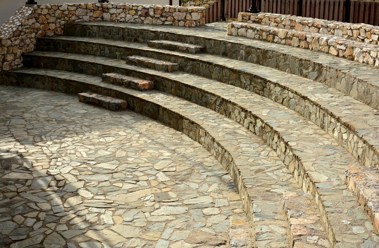 Macedonian Village Hotel & Resort Skopje Extérieur photo