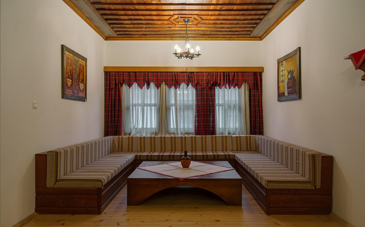 Macedonian Village Hotel & Resort Skopje Extérieur photo