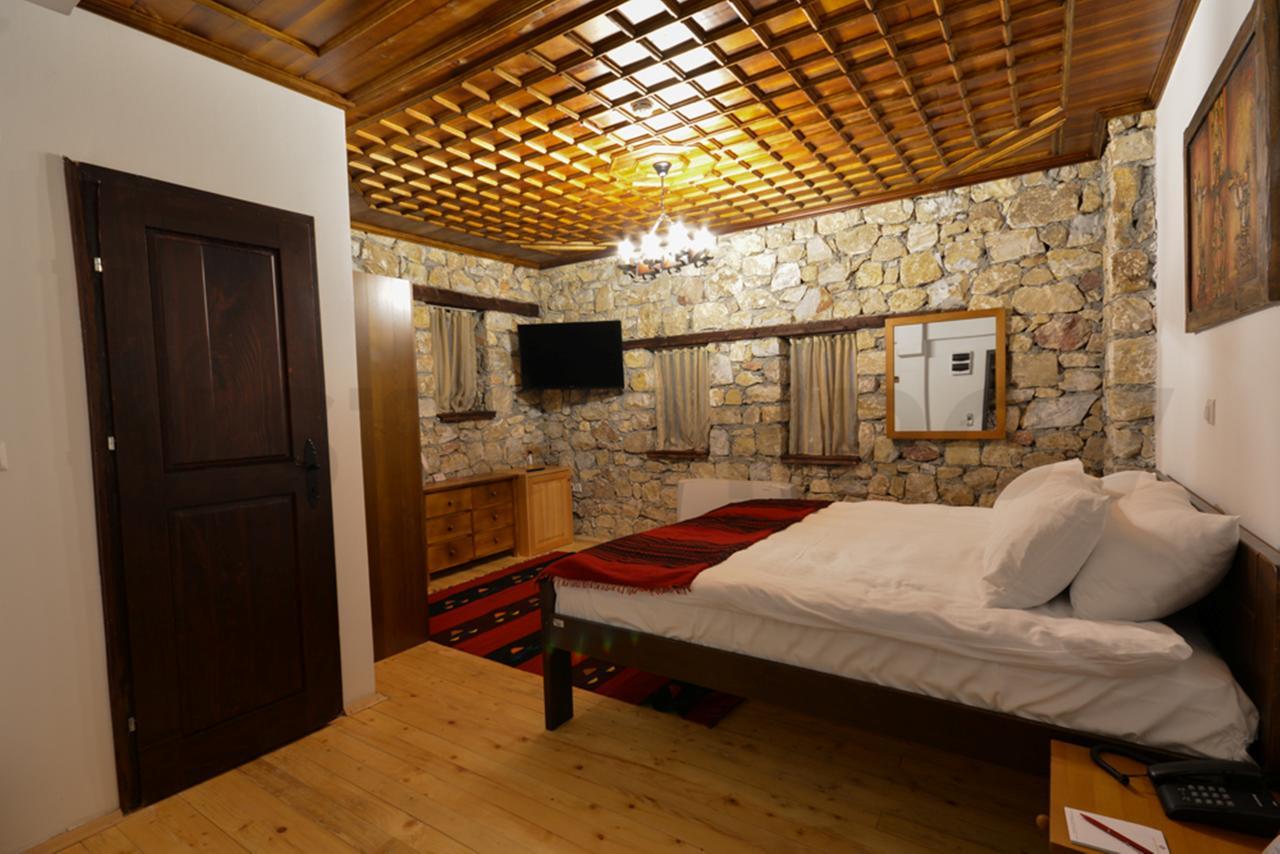 Macedonian Village Hotel & Resort Skopje Extérieur photo