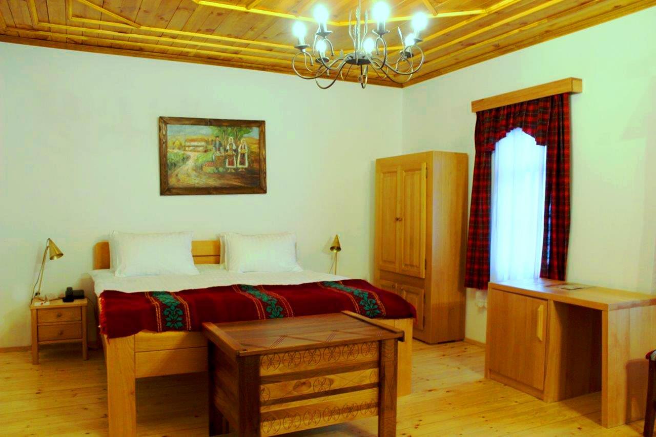 Macedonian Village Hotel & Resort Skopje Extérieur photo
