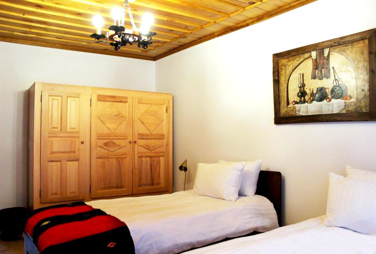 Macedonian Village Hotel & Resort Skopje Extérieur photo