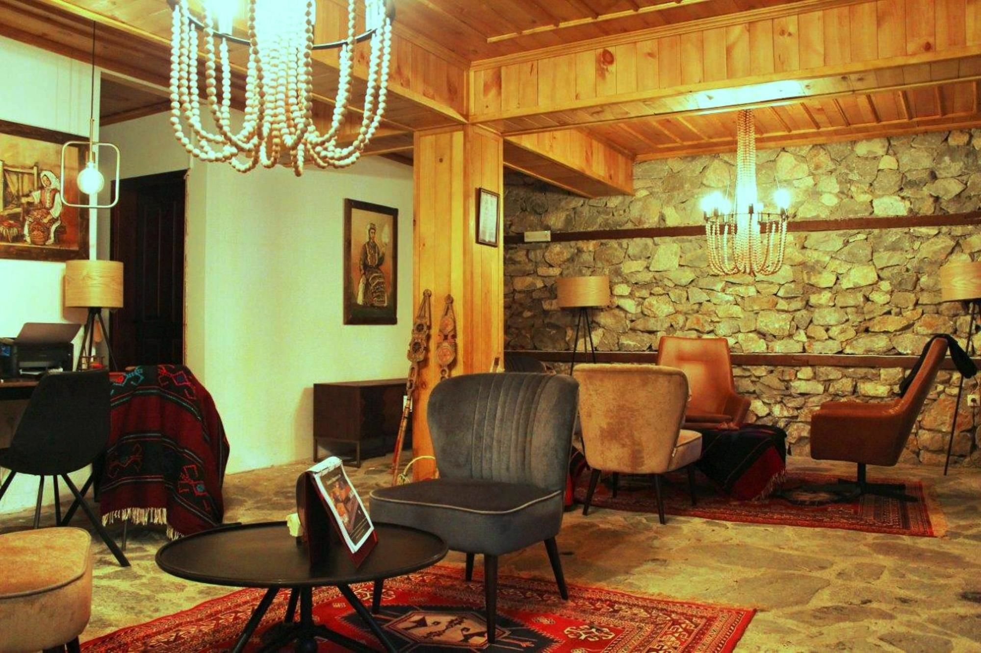 Macedonian Village Hotel & Resort Skopje Extérieur photo